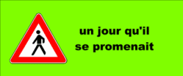 Toute une vie ...